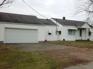 565 John St, Carlisle, OH 45005