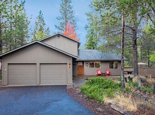 17716 Wickiup Ln #5, Bend, OR 97707