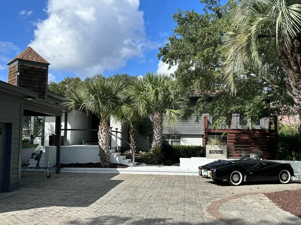 206 Cynthia Ln, Charleston, SC 29407