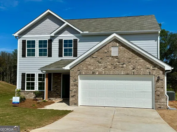 520 Liberty Hall Dr, Bonaire, GA 31005