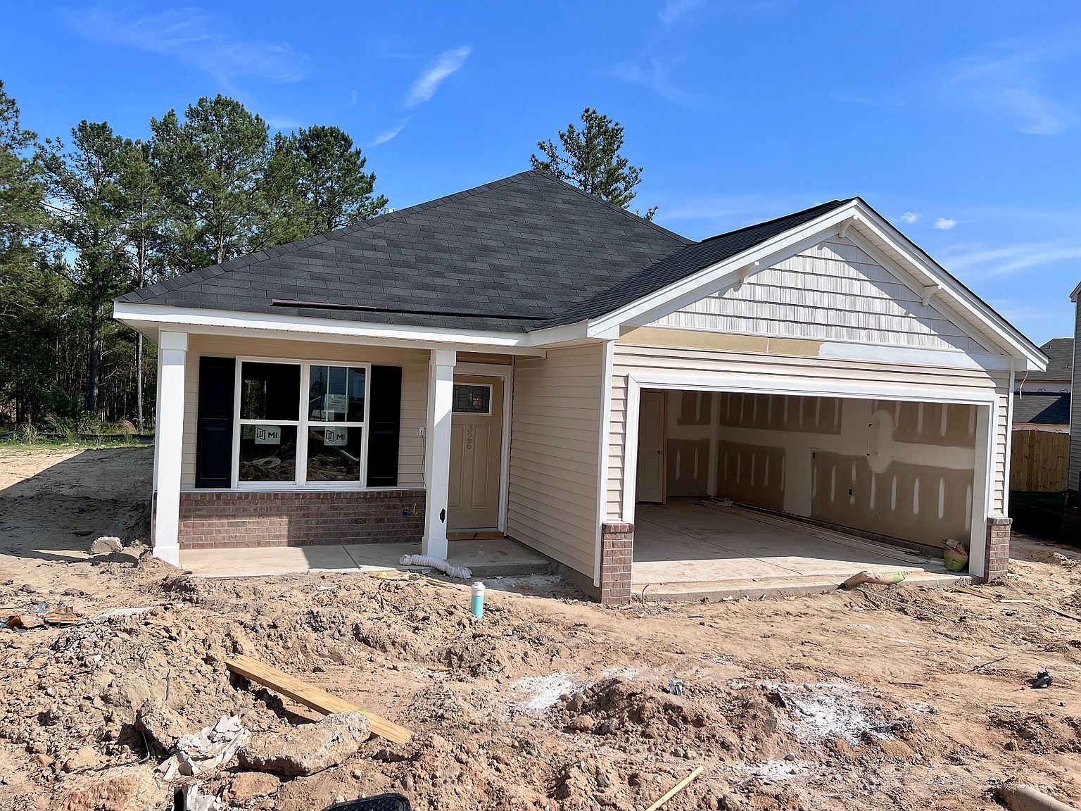 326 Windfall Rd, Blythewood, SC 29016 Zillow