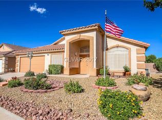 1036 Beaver Crest Ter, Henderson, NV 89015