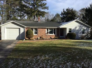 475 Central St, Avon, MA 02322