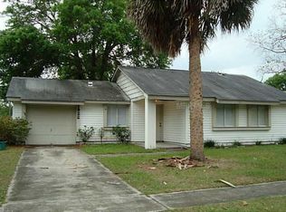 1922 Haperon St, Apopka, FL 32703