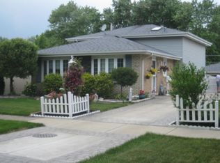 5452 139th St, Midlothian, IL 60445