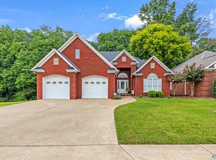 841 Natchez Trce NW, Arab, AL 35016