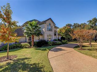 1615 Lakeway Blvd, Lakeway, TX 78734