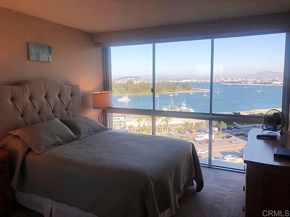 3rd image of 1750 Avenida Del Mundo Unit 809