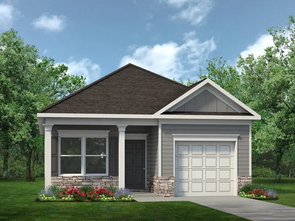 The Bellwood Plan, Stonebridge North