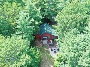 1130 Sampson Rd, Lenoir, NC 28645