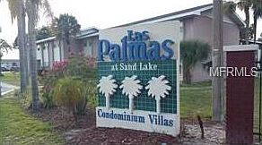1st image of 817 Sky Lake Cir APT B