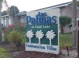842 Sky Lake Cir APT D, Orlando, FL 32809