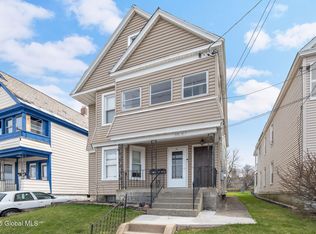 1720 Foster Ave, Schenectady, NY 12308