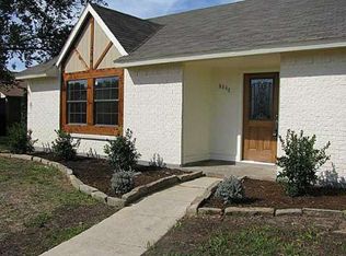 5648 Turner St, The Colony, TX 75056