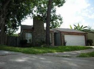 12410 Sea Biscuit Ln, Houston, TX 77071