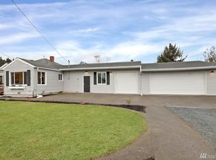 301 1st Ave N, Algona, WA 98001