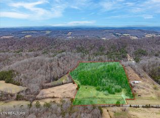 562 Hinds Creek Rd, Maynardville, TN 37807