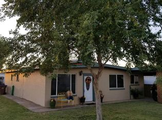 476 S Desoto St, Florence, AZ 85132