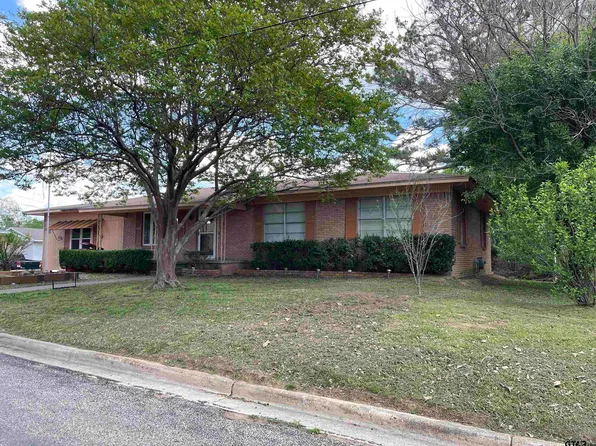 301 Leftwich St, Mount Vernon, TX 75457