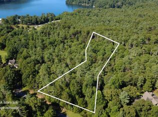 205 Vineyard Park, Sunset, SC 29685