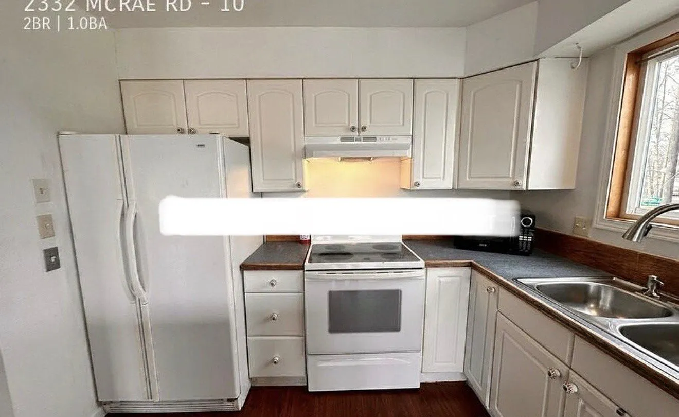 South facing Spenard Condo -close to downtown and airport! — Photo 3