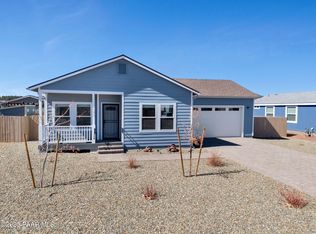 277 Pinecrest Trl #59, Williams, AZ 86046