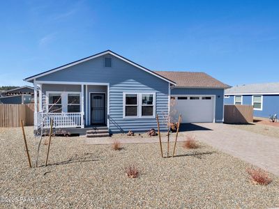 277 Pinecrest Trl #59, Williams, AZ, 86046