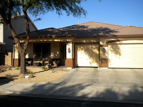 2nd image of 5607 N Castano Dr