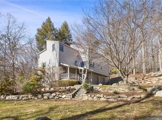22 Indian Valley Rd, Weston, CT 06883