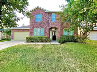 906 Mesquite Hollow Pl, Round Rock, TX 78665