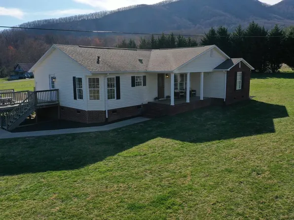 197 Mountain Valley Rd, Lambsburg, VA 24351