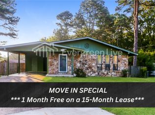 11 Keltwood Cv, Little Rock, AR 72204