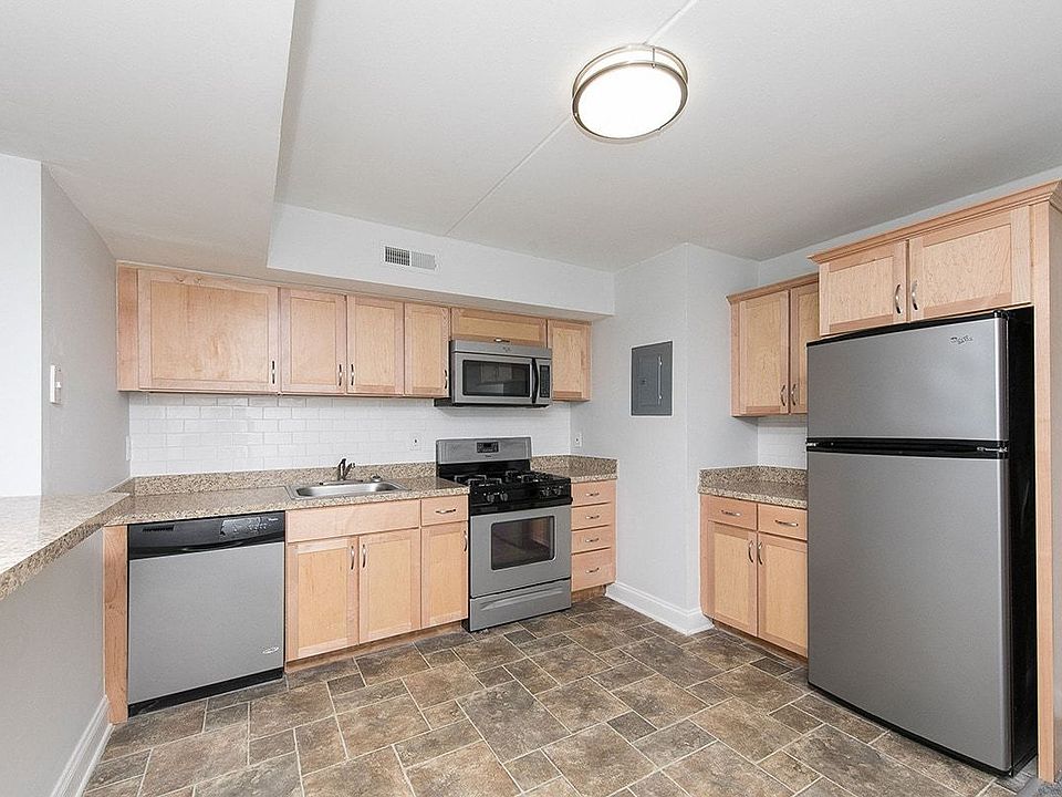 Kitchen-Classic