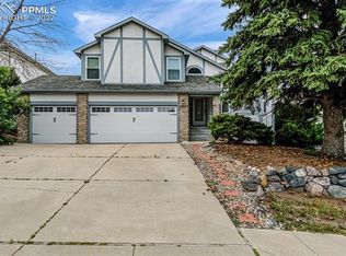 15625 Holbein Dr, Colorado Springs, CO 80921