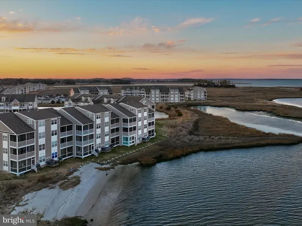30398 Pavilion Dr Unit 1505, Ocean View, DE 19970