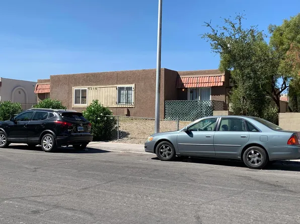 5216 Redberry St APT 2, Las Vegas, NV 89108