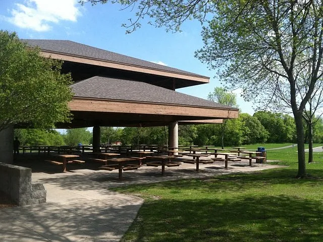The View at Long Lake — Photo 62