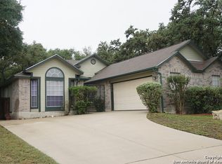 7415 Silent Cloud, San Antonio, TX 78250