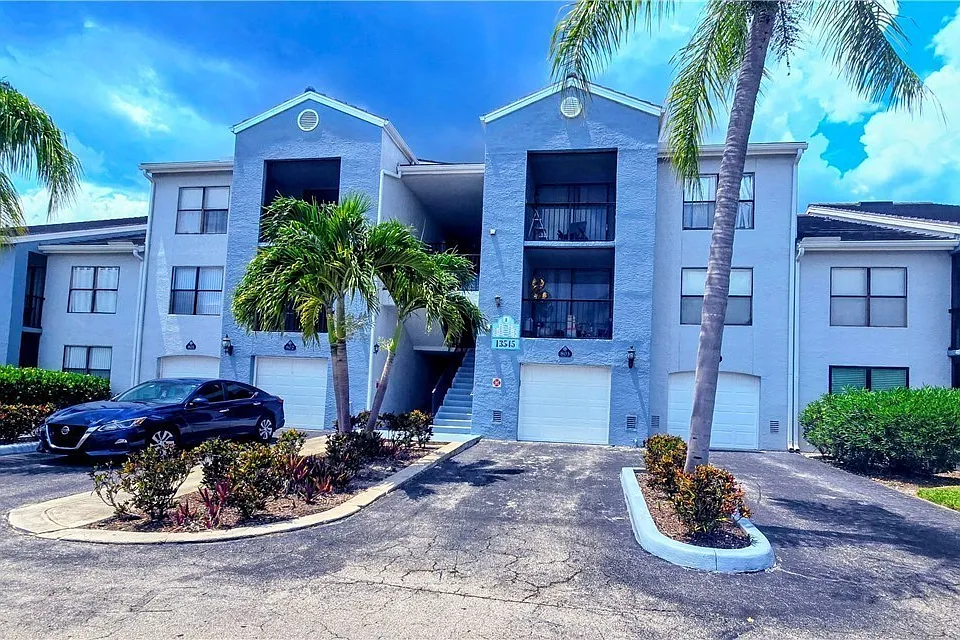 13545 Eagle Ridge Dr #826