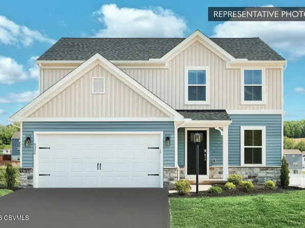 14 Hannah Dr, Watsontown, PA 17777