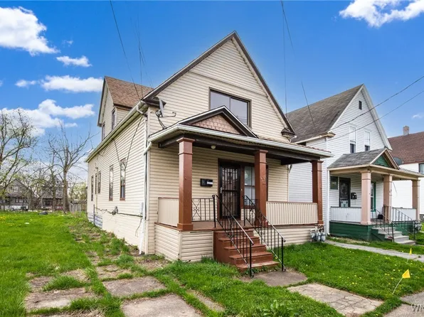 615 Goodyear Ave, Buffalo, NY 14211
