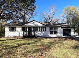 7724 Wallace Ave, Kansas City, MO 64138