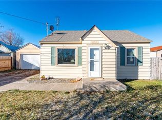 1452 West Ln, Billings, MT 59101