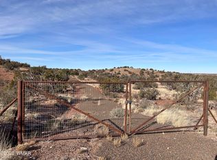 County Line Rd, Snowflake, AZ 85937