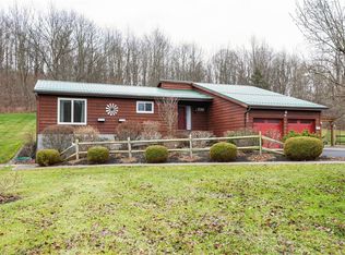 2484 State Route 21, Palmyra, NY 14522