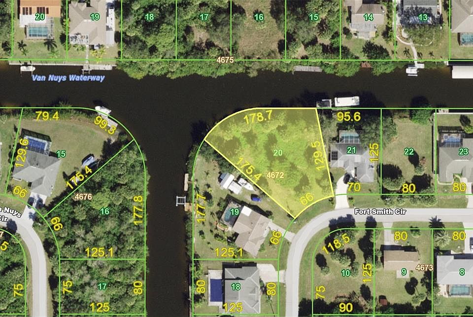 1st image of 18594 Fort Smith Cir