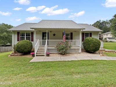 111 Hendren Ln, Clinton, TN, 37716