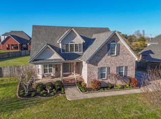 106 Lonestar Ct, Murfreesboro, TN 37129