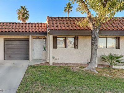5541 Wheatfield Dr, Las Vegas, NV, 89120