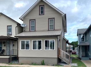 24 Commerce St, Lock Haven, PA 17745